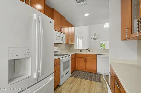 779 Plantation Drive Titusville FL 32780