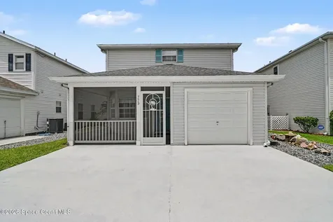 779 Plantation Drive Titusville FL 32780