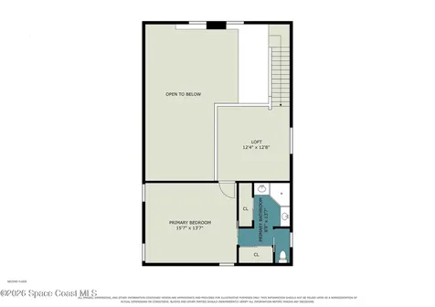779 Plantation Drive Titusville FL 32780