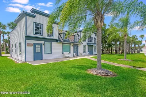 779 Plantation Drive Titusville FL 32780