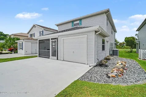 779 Plantation Drive Titusville FL 32780