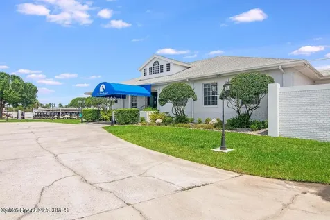 779 Plantation Drive Titusville FL 32780