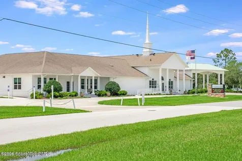 779 Plantation Drive Titusville FL 32780