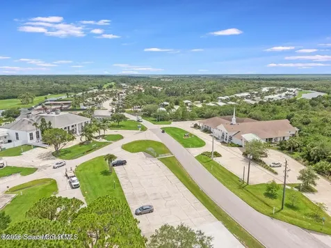 779 Plantation Drive Titusville FL 32780