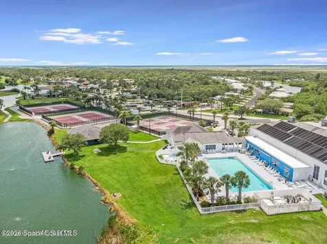 779 Plantation Drive Titusville FL 32780