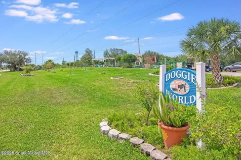 779 Plantation Drive Titusville FL 32780