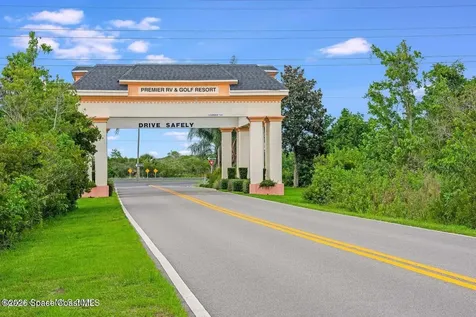 779 Plantation Drive Titusville FL 32780