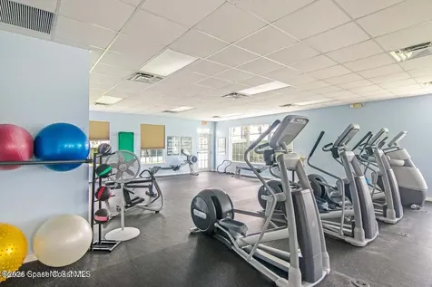 779 Plantation Drive Titusville FL 32780