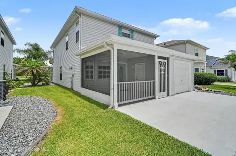 779 Plantation Drive Titusville FL 32780