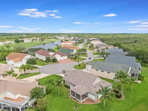 779 Plantation Drive Titusville FL 32780