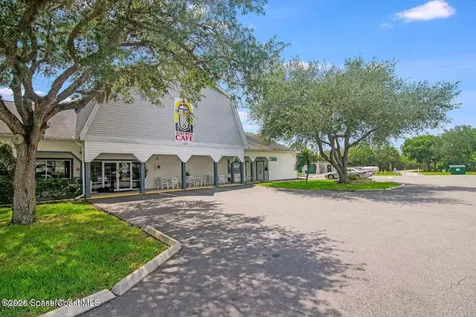 779 Plantation Drive Titusville FL 32780