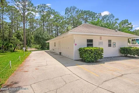 779 Plantation Drive Titusville FL 32780