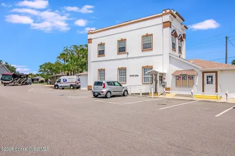 779 Plantation Drive Titusville FL 32780