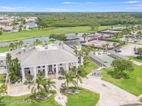 779 Plantation Drive Titusville FL 32780