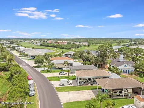 779 Plantation Drive Titusville FL 32780