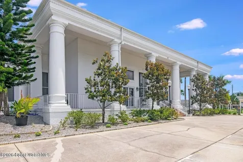 779 Plantation Drive Titusville FL 32780
