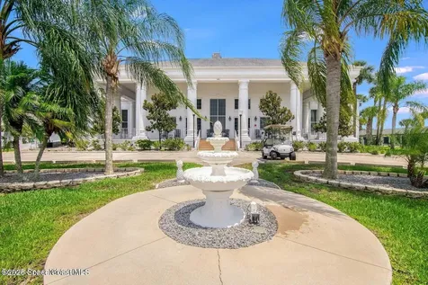779 Plantation Drive Titusville FL 32780