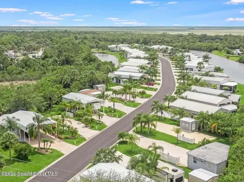 779 Plantation Drive Titusville FL 32780