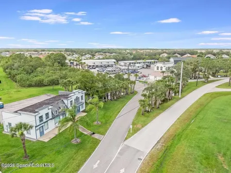 779 Plantation Drive Titusville FL 32780