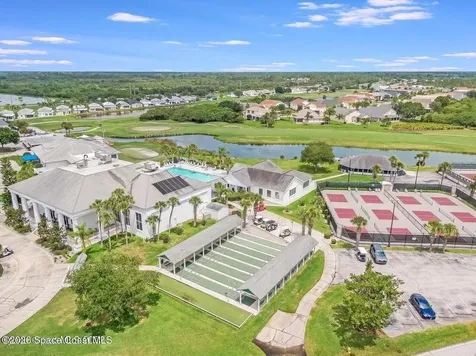 779 Plantation Drive Titusville FL 32780