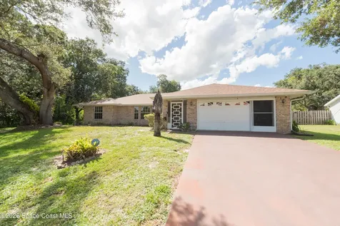 1236 Buffing Circle SE Palm Bay FL 32909