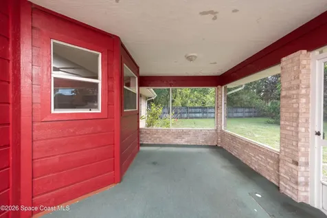 1236 Buffing Circle SE Palm Bay FL 32909