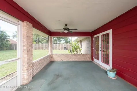 1236 Buffing Circle SE Palm Bay FL 32909