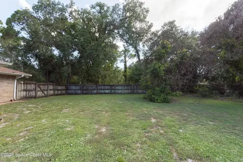 1236 Buffing Circle SE Palm Bay FL 32909