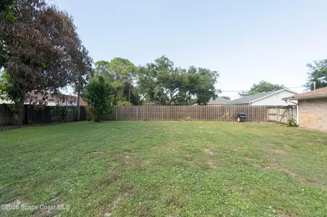 1236 Buffing Circle SE Palm Bay FL 32909