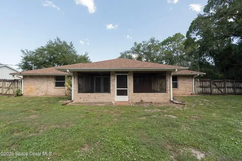 1236 Buffing Circle SE Palm Bay FL 32909