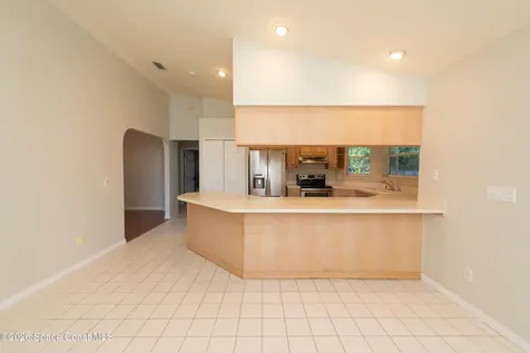 1236 Buffing Circle SE Palm Bay FL 32909
