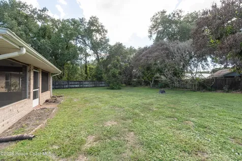 1236 Buffing Circle SE Palm Bay FL 32909