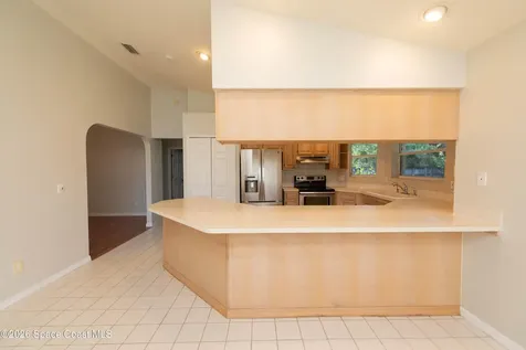1236 Buffing Circle SE Palm Bay FL 32909