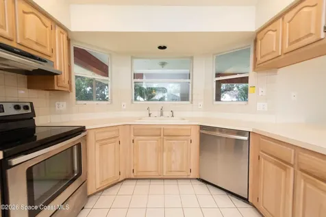 1236 Buffing Circle SE Palm Bay FL 32909
