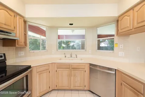 1236 Buffing Circle SE Palm Bay FL 32909
