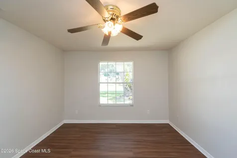 1236 Buffing Circle SE Palm Bay FL 32909