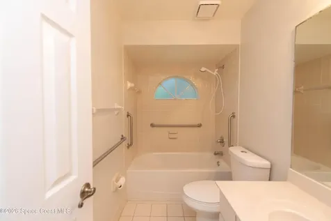 1236 Buffing Circle SE Palm Bay FL 32909