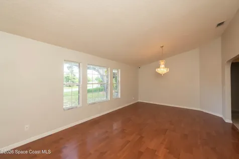 1236 Buffing Circle SE Palm Bay FL 32909