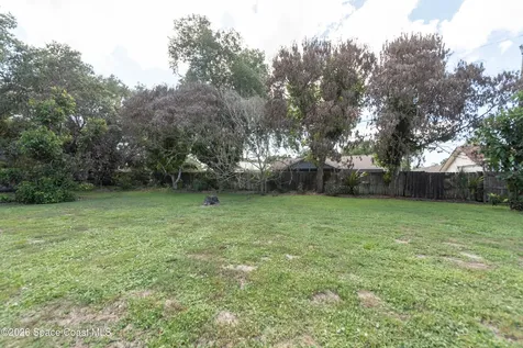 1236 Buffing Circle SE Palm Bay FL 32909