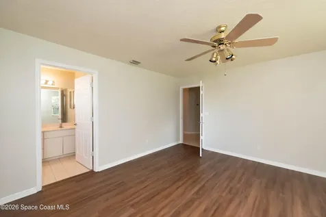 1236 Buffing Circle SE Palm Bay FL 32909