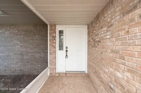 1236 Buffing Circle SE Palm Bay FL 32909