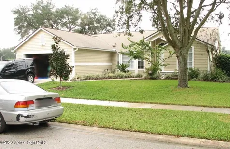 300 Country Landing Boulevard Apopka FL 32703