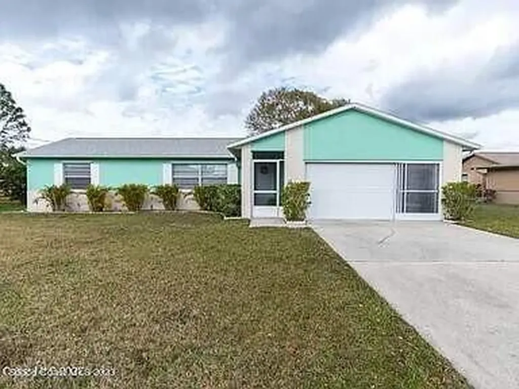 1306 Woodingham Court Rockledge FL 32955