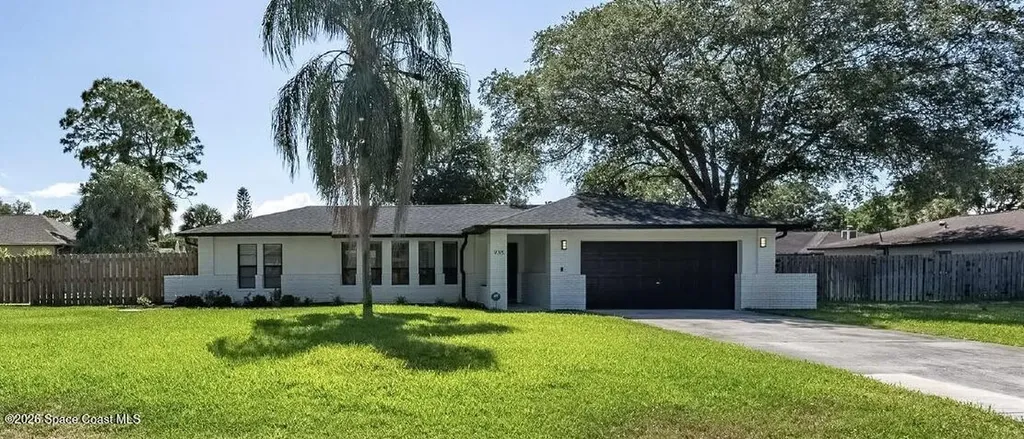 938 Pembroke Avenue NE Palm Bay FL 32907