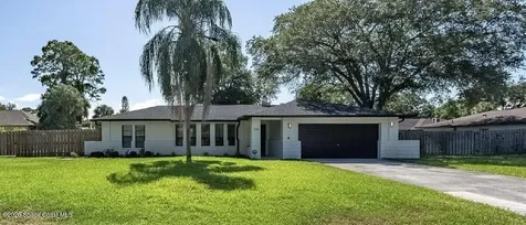 938 Pembroke Avenue NE Palm Bay FL 32907