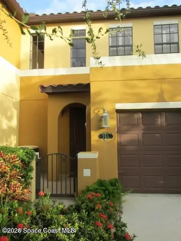 765 Ventura Drive Satellite Beach FL 32937