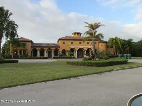 765 Ventura Drive Satellite Beach FL 32937