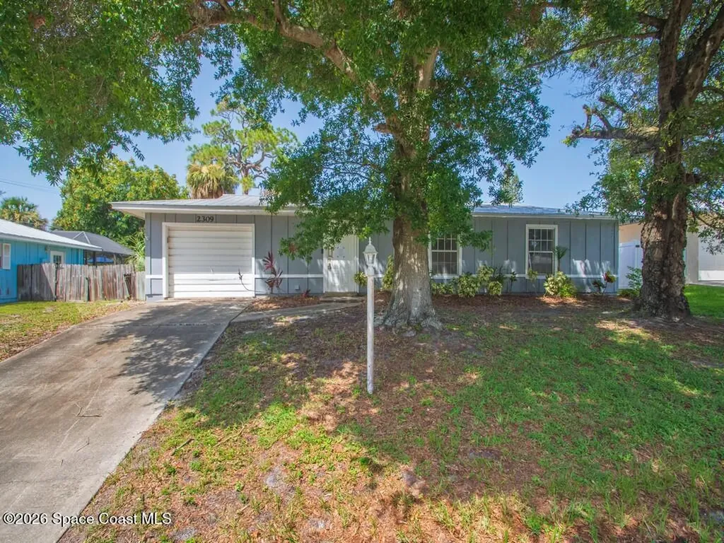 2309 NE 13th Court Jensen Beach FL 34957