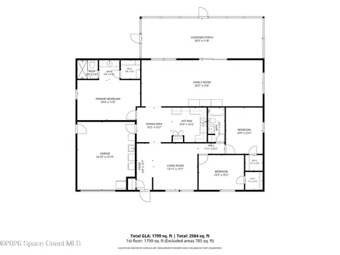 2309 NE 13th Court Jensen Beach FL 34957