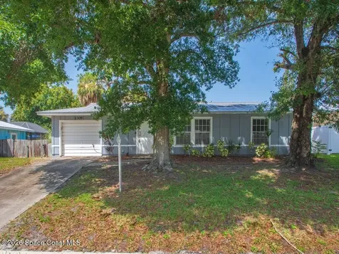 2309 NE 13th Court Jensen Beach FL 34957